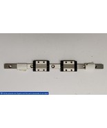 N H603+0.9 Linear Guide Rail W/ 2 Carriages AiT CMT-SR2000-PV Semiconductor - $541.98 CAD