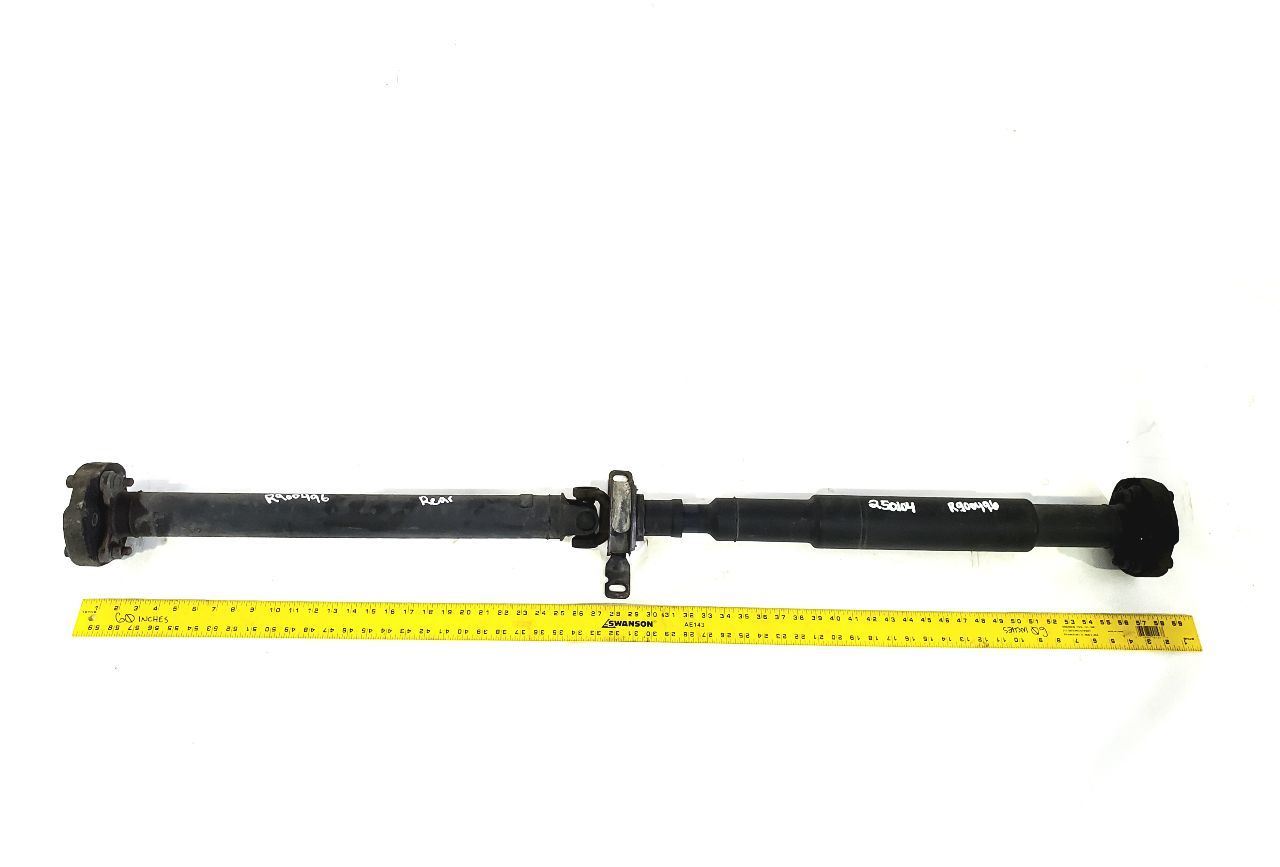 2007 2008 2009 Jaguar XK OEM Rear Drive Shaft  Item image 2