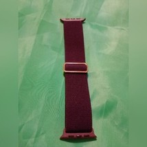 New stretchy Adjustable smart watch strap 28 cm - £7.95 GBP