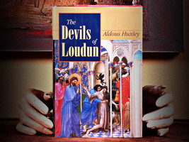 The Devils Of Loudun (1996) - £18.34 GBP
