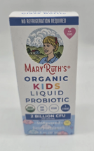 MaryRuth Organics Kids Probiotic Liquid Drops 1 Fl Oz EXP 11/2025 - €9,41 EUR MaryRuth Organics Kids Probiotic Liquid Drops 1 Fl Oz EXP 11/2025 - €9,41 EUR