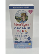 MaryRuth Organics Kids Probiotic Liquid Drops 1 Fl Oz EXP 11/2025 - $200.70 MXN