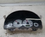 Speedometer Cluster MPH ID 2L84-10849-AA Fits 01-02 ESCAPE 685457 - $68.31