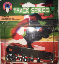 Penguin Track Shoe Replacement Spikes 1pk of 12- 1/8&quot; Needle &amp; Tool-NEW-... - $8.79