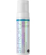 St.Tropez Tan Remover Mousse Primer 2 in 1 Prep and Maintain Detox and P... - $681.75 MXN