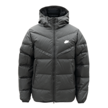 Nike Storm-FIT Windrunner Hooded Jacket Men Sports Casual Top AsiaFit FB8178-010 - £180.70 GBP