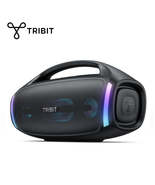 TRIBIT StormBox Blast 2 Bluetooth Speaker, 200W Power With Subwoofer Out... - $479.02+