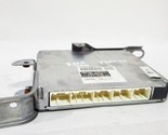 Engine Computer Module ECM 4.7L 89661-60d30 OEM 2006 Lexus GX470     - $5,466.73 MXN