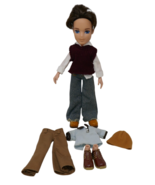 MGA Bratz Boyz Nu Cool Collection Koby Doll with Accessories - €21,04 EUR MGA Bratz Boyz Nu Cool Collection Koby Doll with Accessories - €21,04 EUR