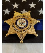 Constable Township of Old Bridge New Jersey  - $2,320.52 MXN