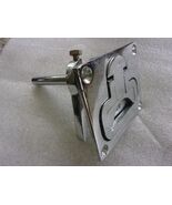 ABI Marine Deck Hatch  Latch  nickel bronze Flush  Cam   3-1/8&quot; x 2-5/8&quot;... - $64.35