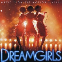 Dreamgirls (Music From the Motion Picture) by Various Artists (CD, 2006) - £2.47 GBP