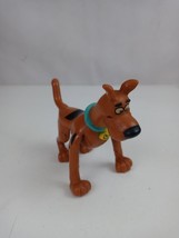 Vintage 1999 Hanna Barbara Scooby-Doo Bendable Bendy Dog Figure.  - £12.15 GBP