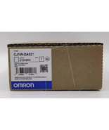 NEW Original CJ1W-DA021 PLC module 90 days warranty - $366.30