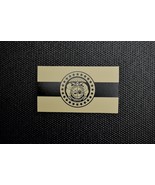 Infrared Missouri State Flag Patch MO IR US Army Navy National Guard Sheriff - $12.65