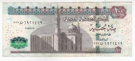 Egypt, £100, 2017, Central Bank of Egypt, XF++-
show original title

Ori... - $15.56