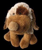 Ganz Webkinz Choco Cheeky Dog HM694 Plush Stuffed Animal Puppy - No Code... - £30.71 GBP