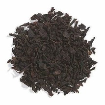 Frontier Bulk Earl Grey Black Tea, CO2 Decaffeinated ORGANIC, Fair Trade Cert... - $42.35
