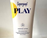 Supergoop! Everyday lotion spf 50 5.5oz  exp:03/2024 - £20.96 GBP