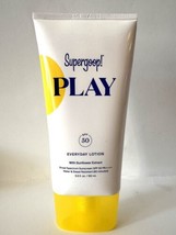 Supergoop! Everyday lotion spf 50 5.5oz  exp:03/2024 - £21.35 GBP