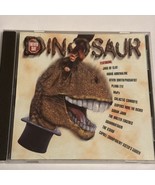 Never Say Dinosaur CD Christian Rock Compilation - $7.78 CAD