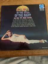 In The Still Of Their Night Album - £70.69 GBP