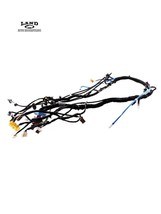 Mercedes R231 SL-CLASS DRIVER/LEFT Front Seat Wiring Harness Connectors Plugs - £46.54 GBP