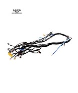 MERCEDES R231 SL-CLASS DRIVER/LEFT FRONT SEAT WIRING HARNESS CONNECTORS ... - £46.65 GBP