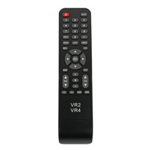 VR2 VR4 Replace Remote For Vizio Tv VL260M VL320M VL370M VA420M VA470M VT420M - £12.78 GBP