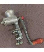 Antique Meat Grinder - Merit No. 15 - $9.49