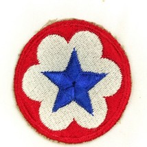 Army Service Forces Patch Vintage - £9.63 GBP