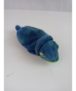 1993 McDonalds Happy Meal Kids Toy Ty Teenie Beanie Iggy - €4,20 EUR