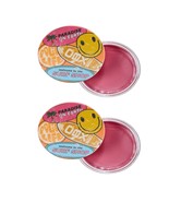 Lot of 2 Lottie London X Outer Banks Kookproof Lip &amp; Cheek Blush Balm Du... - $271.28 MXN