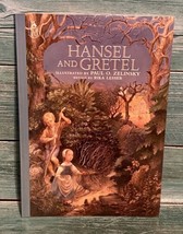 Hansel and Gretel Rika Lesser Sandcastle Paperback Book Childrens Kids LN - £12.38 GBP