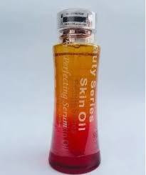 Beauty series skin perfecting oil