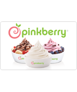 Pinkberry® - $94.31 MXN+