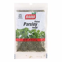 Badia Parsley Flake Cello, 0.25 oz - $4.90