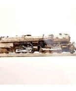 C1930s-40s Norfolk And Western Train Real Photo Railroad Locomotive E88O - $39.99