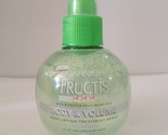 Garnier Fructis Body &amp; Volume Root Lifting Spray 5.1 oz - £15.73 GBP