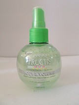 Garnier Fructis Body &amp; Volume Root Lifting Spray 5.1 oz - £15.56 GBP