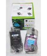 HP 667xxL Black &amp; Color Ink Cartridges ~ New Sealed in Open Box ~ No Ret... - $27.42 CAD