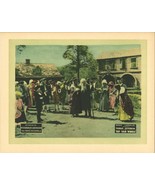 *RIP VAN WINKLE (1921) Rural US Silent Film With Joseph Jefferson Lobby ... - $130.20 CAD