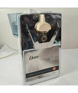 Vintage Oster Touch-O-Matic Can Opener Juicer Model 561 Imperial FOR REP... - $99.02 CAD