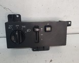  CHERGRAND 2003 Automatic Headlamp Dimmer 646916Tested - $80.29