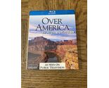 Over America Blu-ray - $11.76