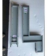SIEMENS Sentron Busway 1600 AMP 600 UL Volts (MAX) Freq 50/60 System 3PH 4W - $7,382.50
