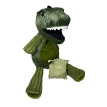 Scentsy Buddy Tex the T Rex Dinosaur Scent Pack Included Plush  Retired ... - $16.20