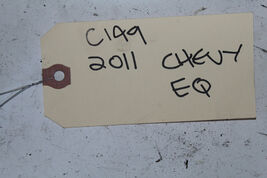 2011-2016 CHEVROLET EQUINOX IGNITION COIL C149 image 2