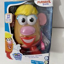 Hasbro Mrs. Potato Head Classic Playskool Friends - £7.91 GBP