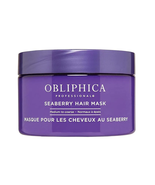 Obliphica Seaberry Hair Mask - Thick to Coarse, 8.5 Oz. - £30.02 GBP